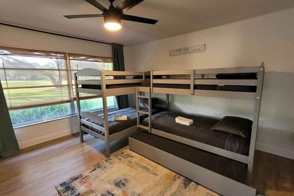 Remodeled 4Br Pool Home / Golf View/Near Beaches ซาราโซตา ภายนอก รูปภาพ